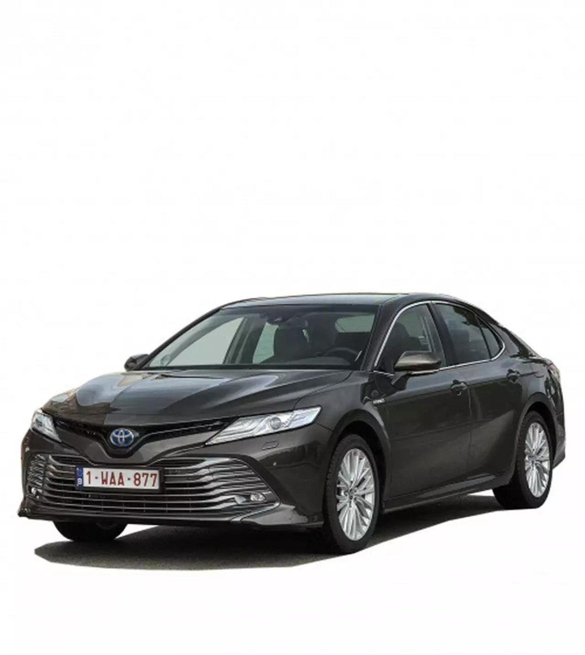 Тойота Престиж