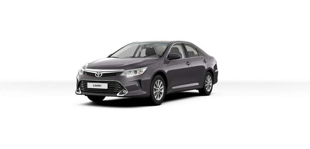 Toyota Camry 2013