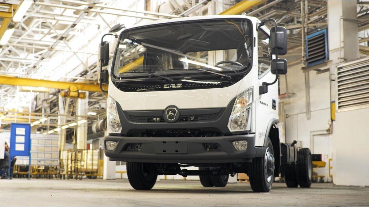 Валдай Некст 8