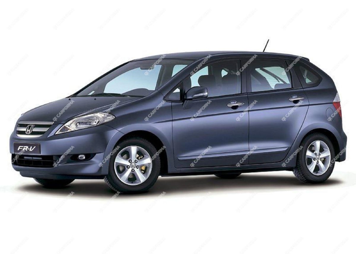 Honda fr-v 2009