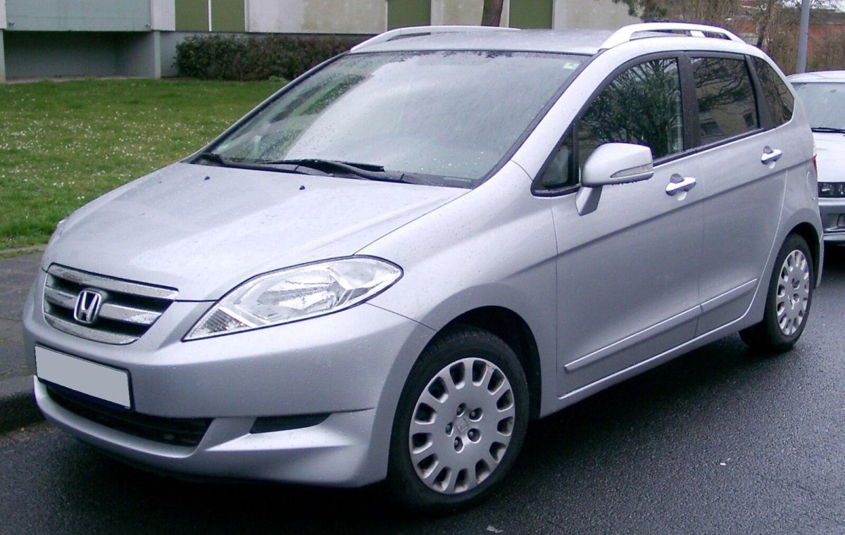 Honda FRV 2006