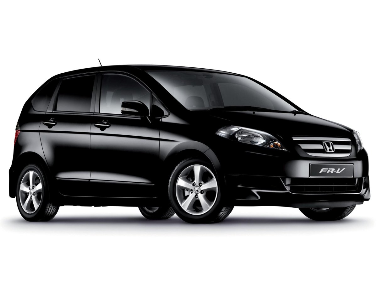 Honda fr-v 2004 – 2009
