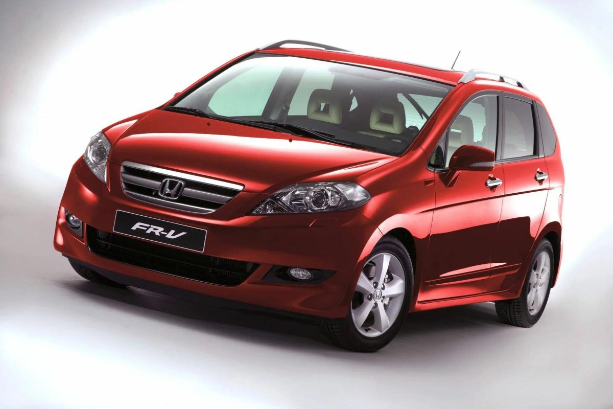 Honda fr-v 2.0