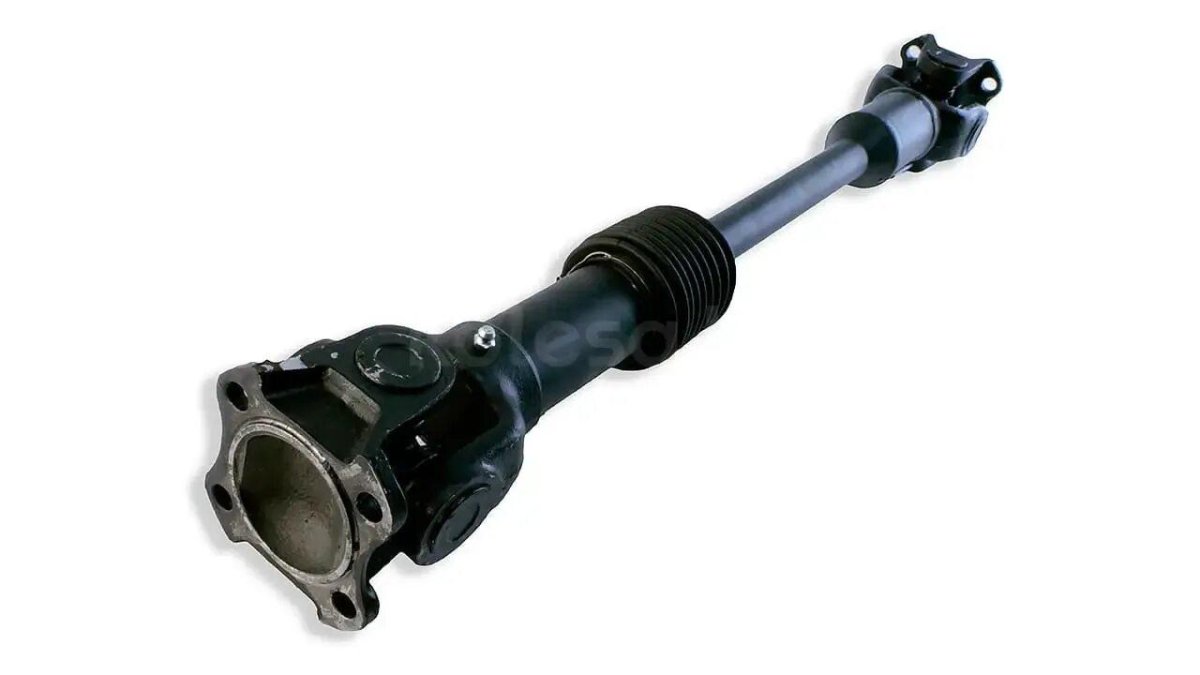 Карданный вал УАЗ Хантер передний