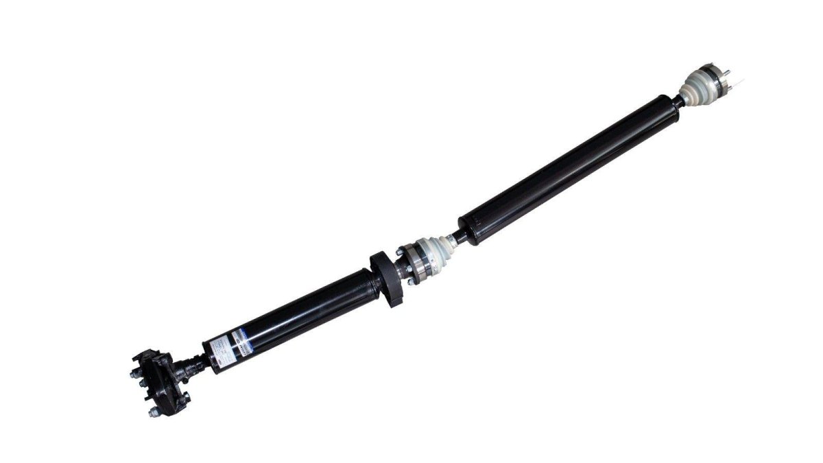 Карданный вал для ВАЗ 2107 2105 21047 С шрус