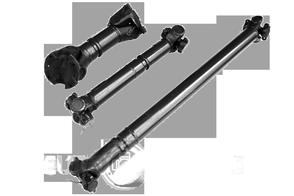 5337-2201006-02 Вал карданный