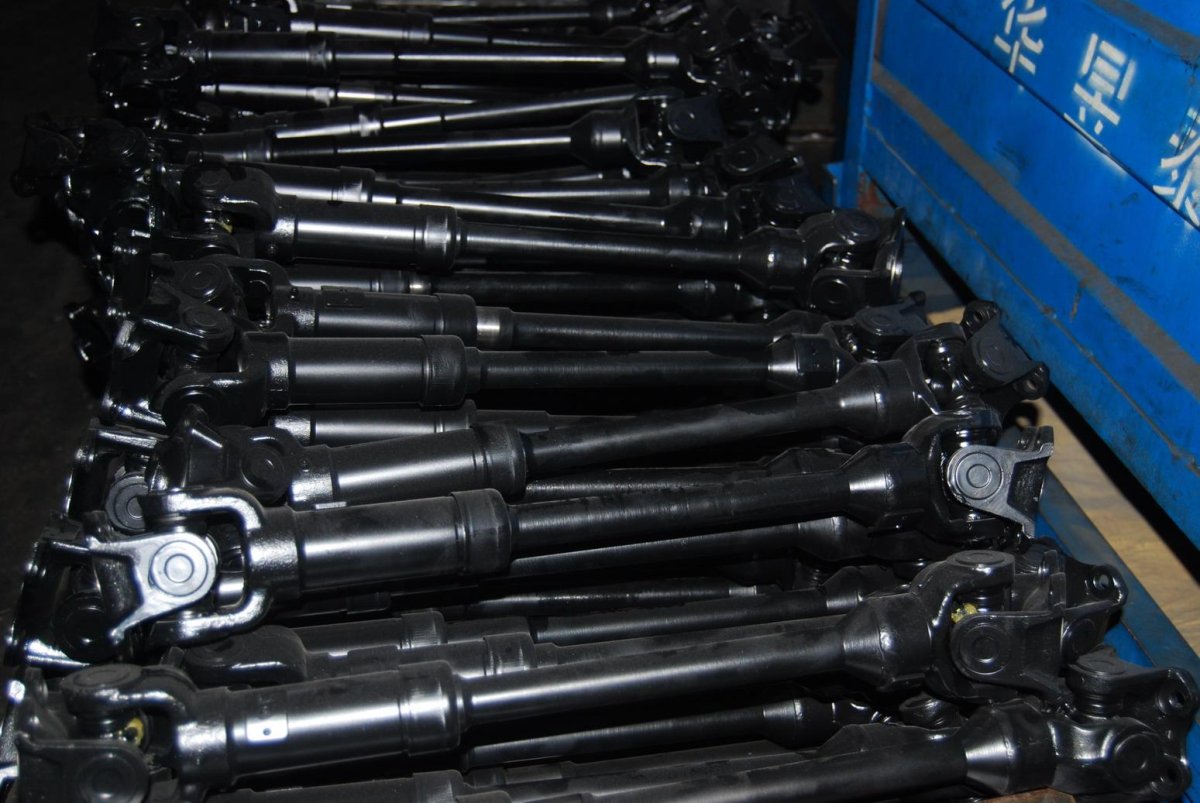 Карданный вал 76471 /