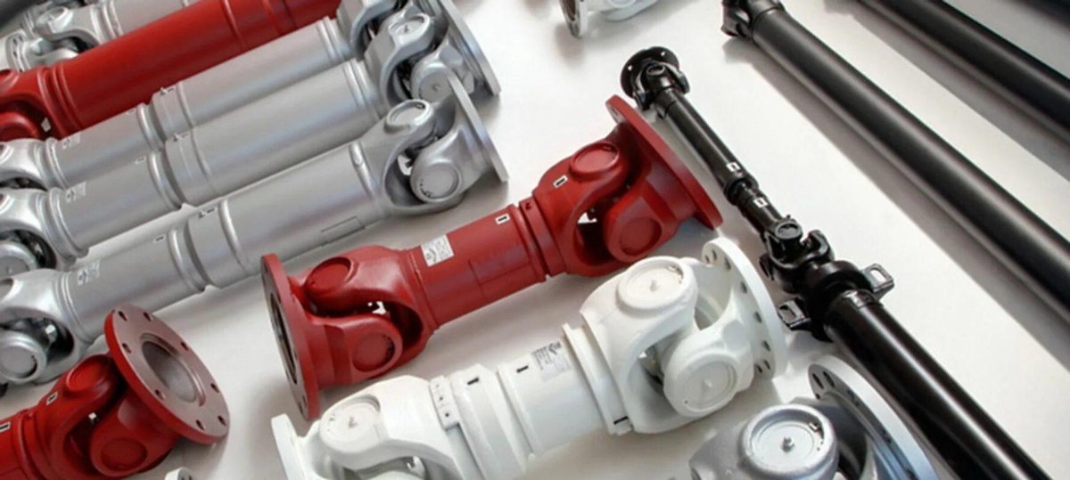 Карданный вал shaft