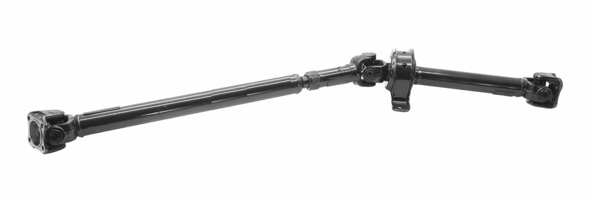 Карданный вал УАЗ Патриот пикап задний 3-х опорный