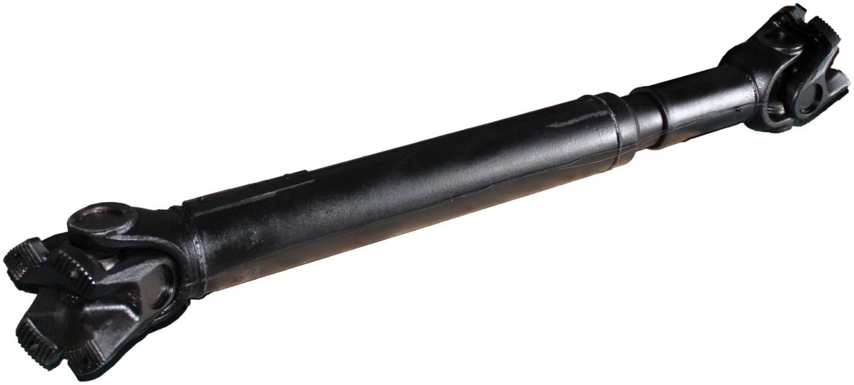 КАМАЗ 6520 кардан среднего моста