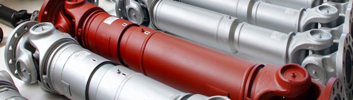 Карданный вал