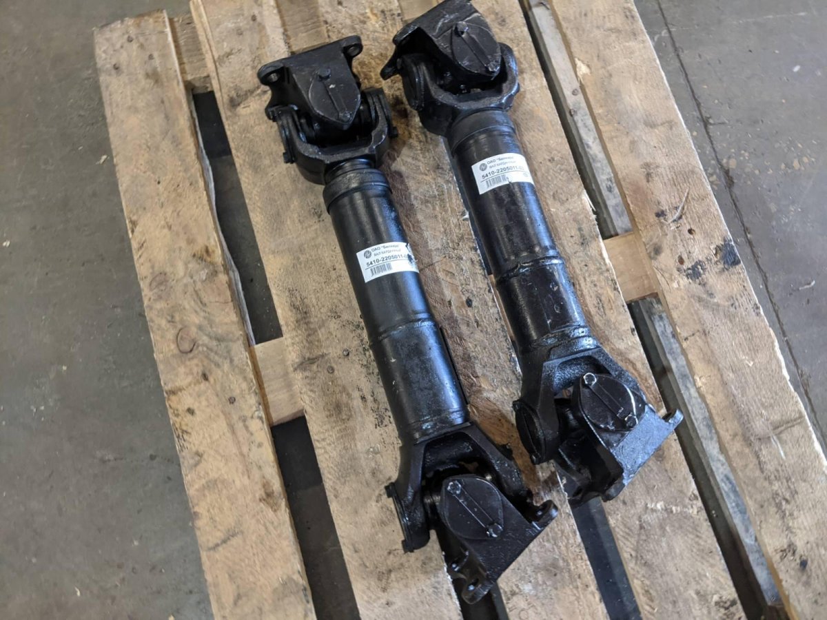 Кардан КАМАЗ 5410