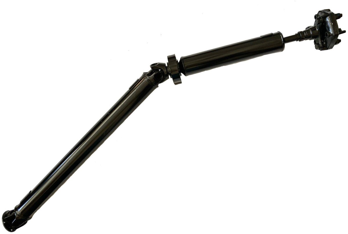 Карданный вал ВАЗ 2101