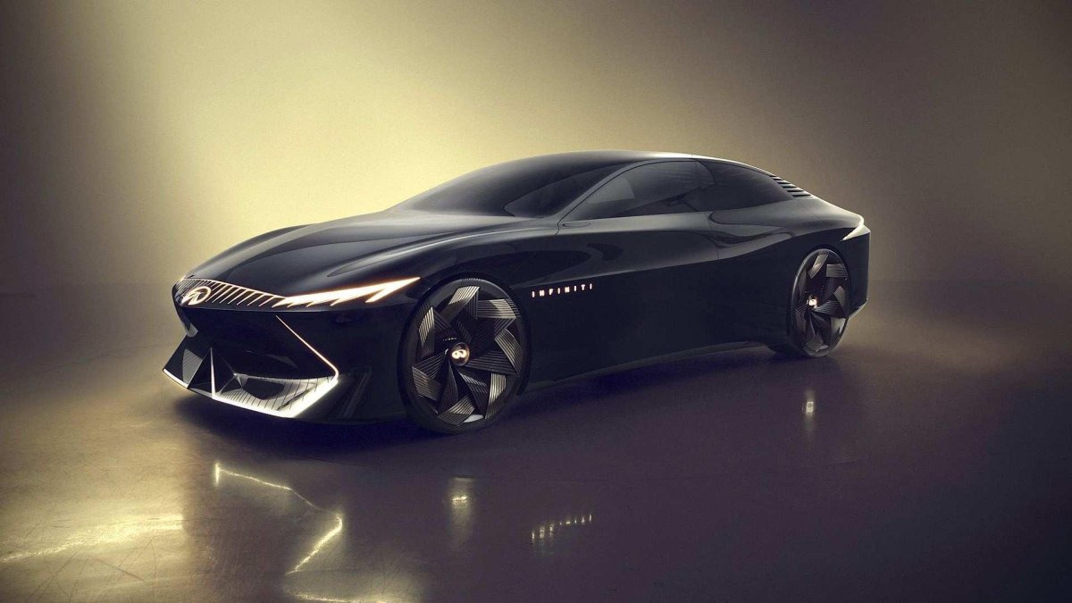 Infiniti Concept
