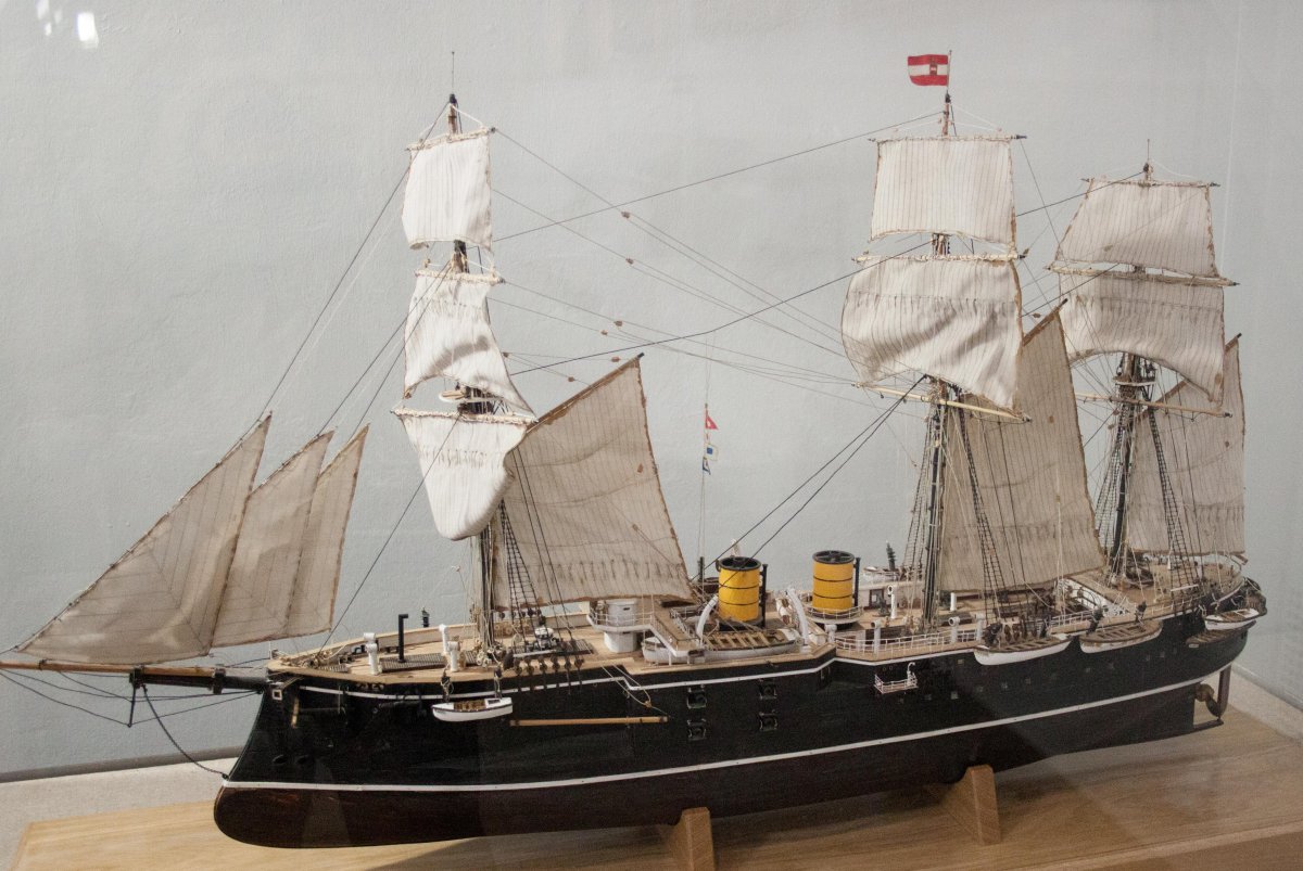 Австро венгерские броненосцы