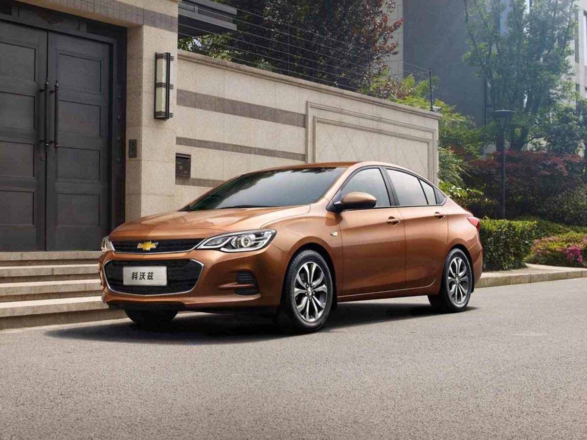 Chevrolet Lacetti 2022