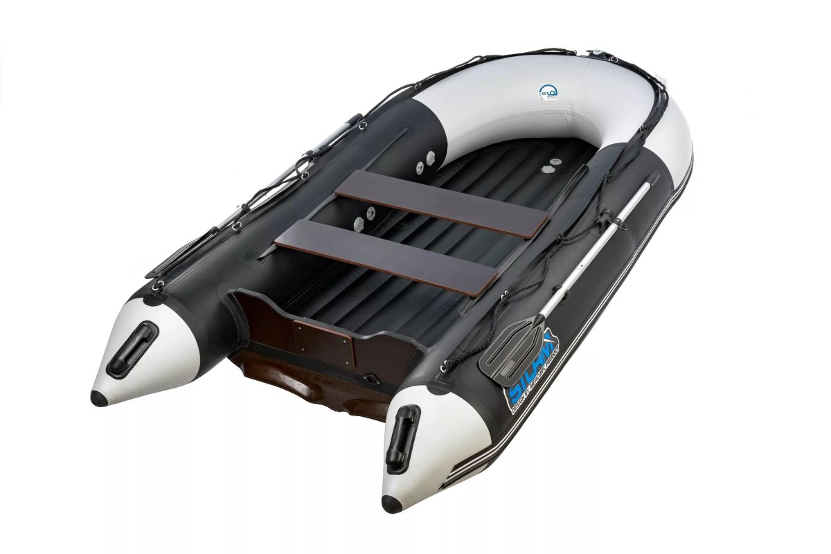 Лодка ПВХ Stormline Mercury 340s