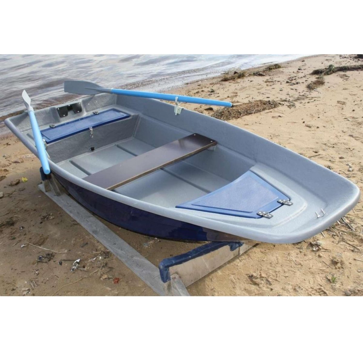 Лодка Мираж 300