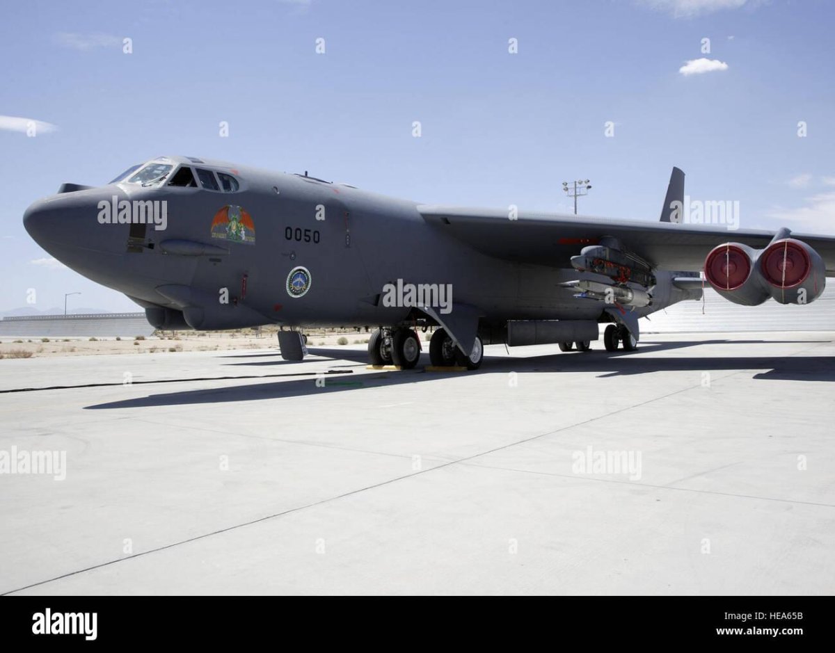 Гиперзвуковая ракета x51