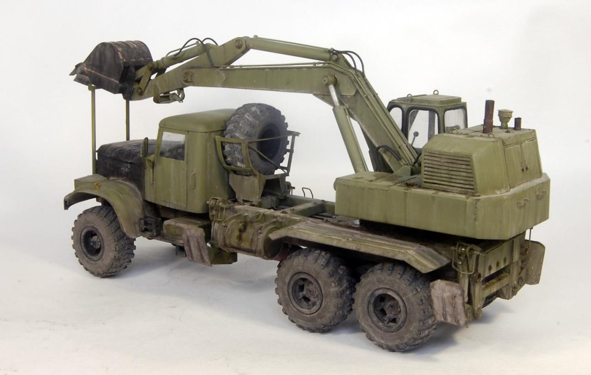 ЭОВ 4421 Урал