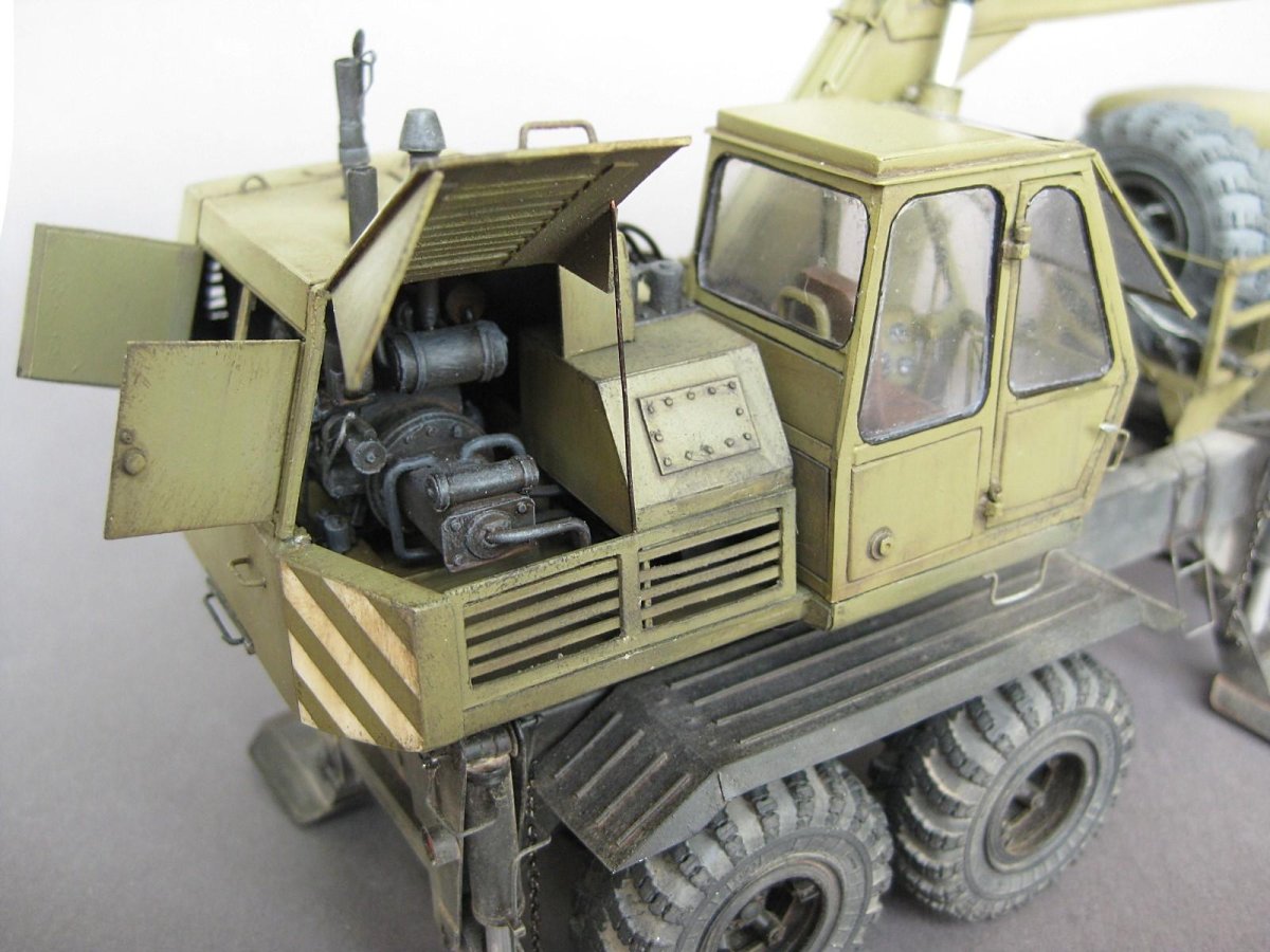 ЭОВ 4421 Урал