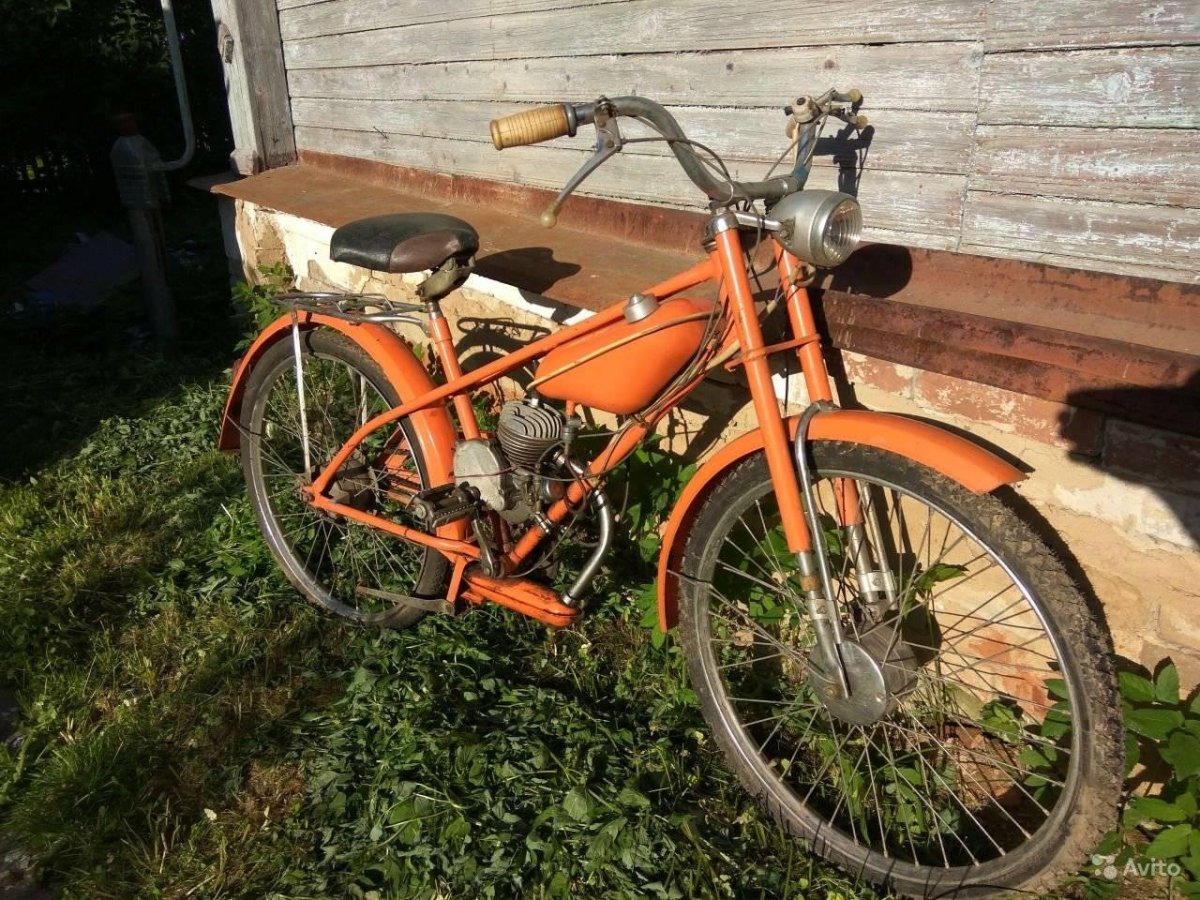 Дырчик ЗИФ 77