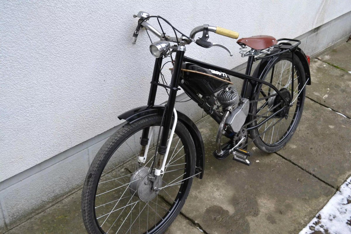 ЗИФ 77 кастом