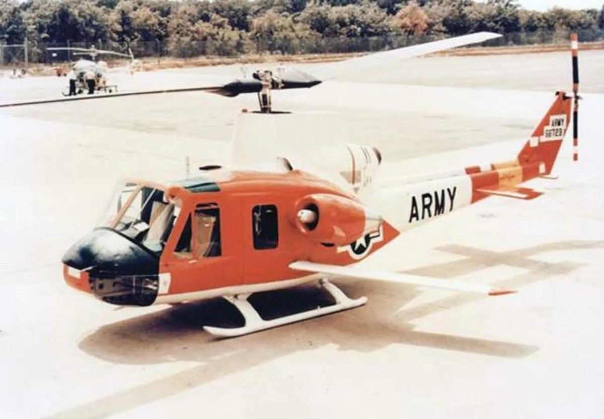 Bell 533