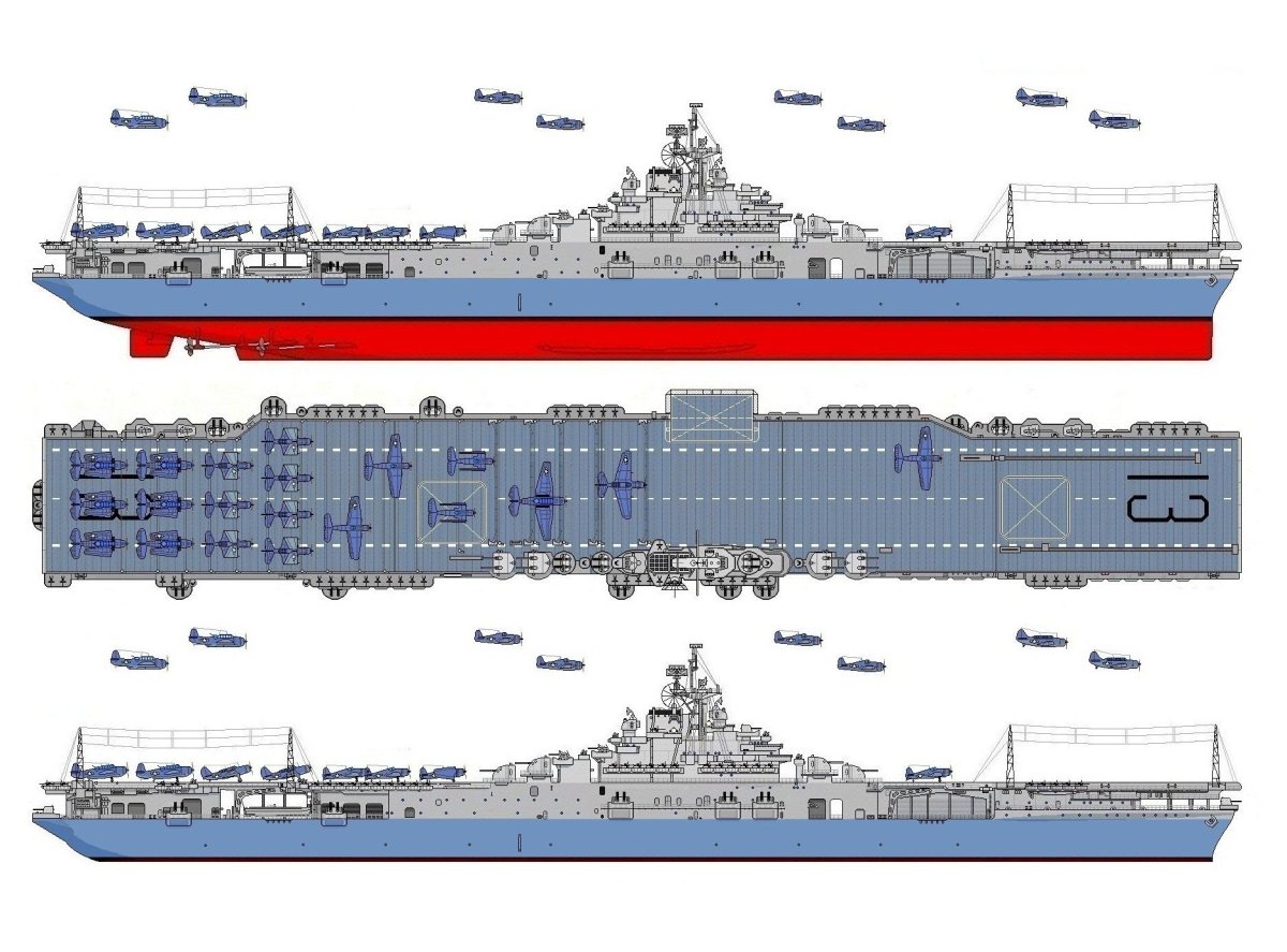 Эссекс корабль авианосец