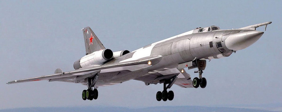 Ту 22 Блиндер