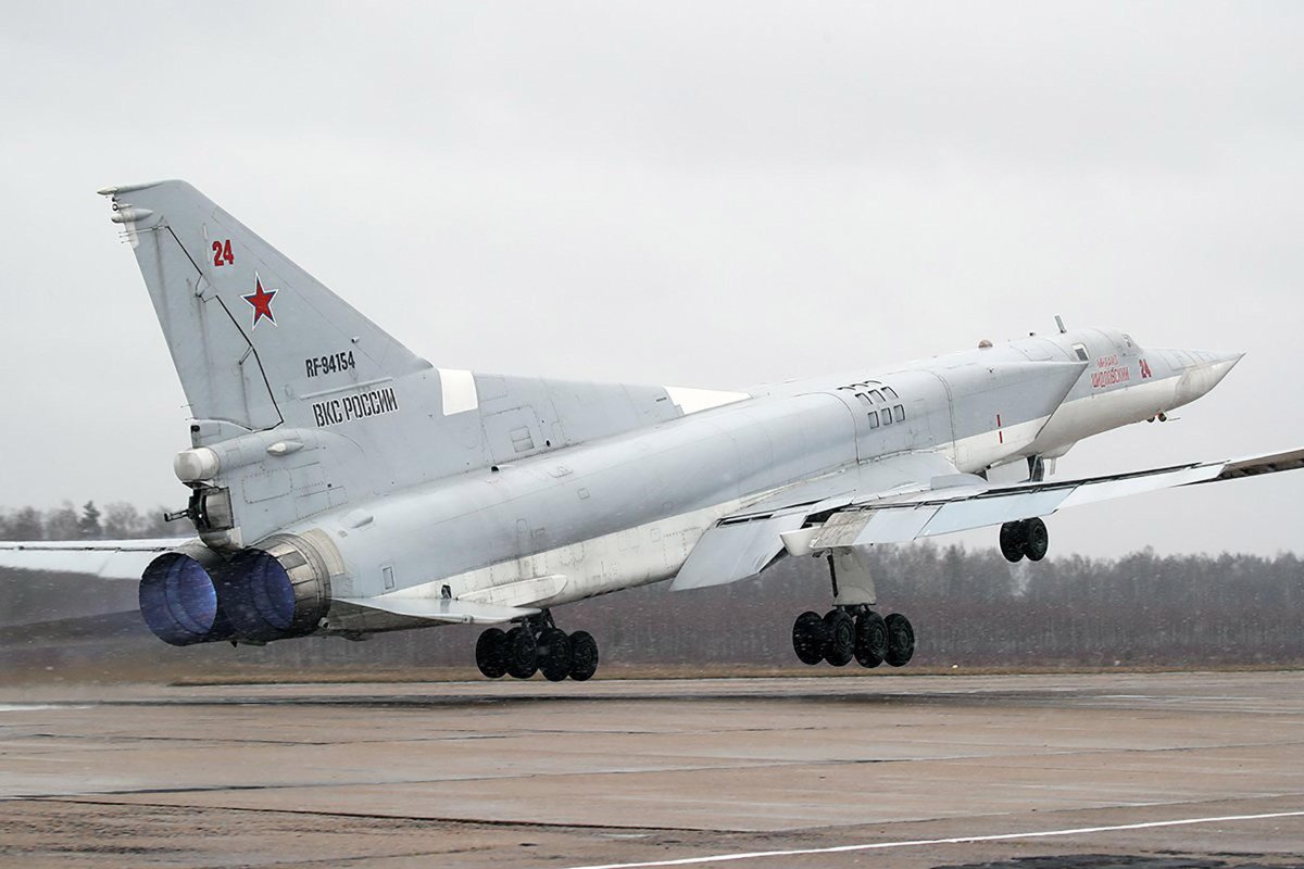 Ту-22м3