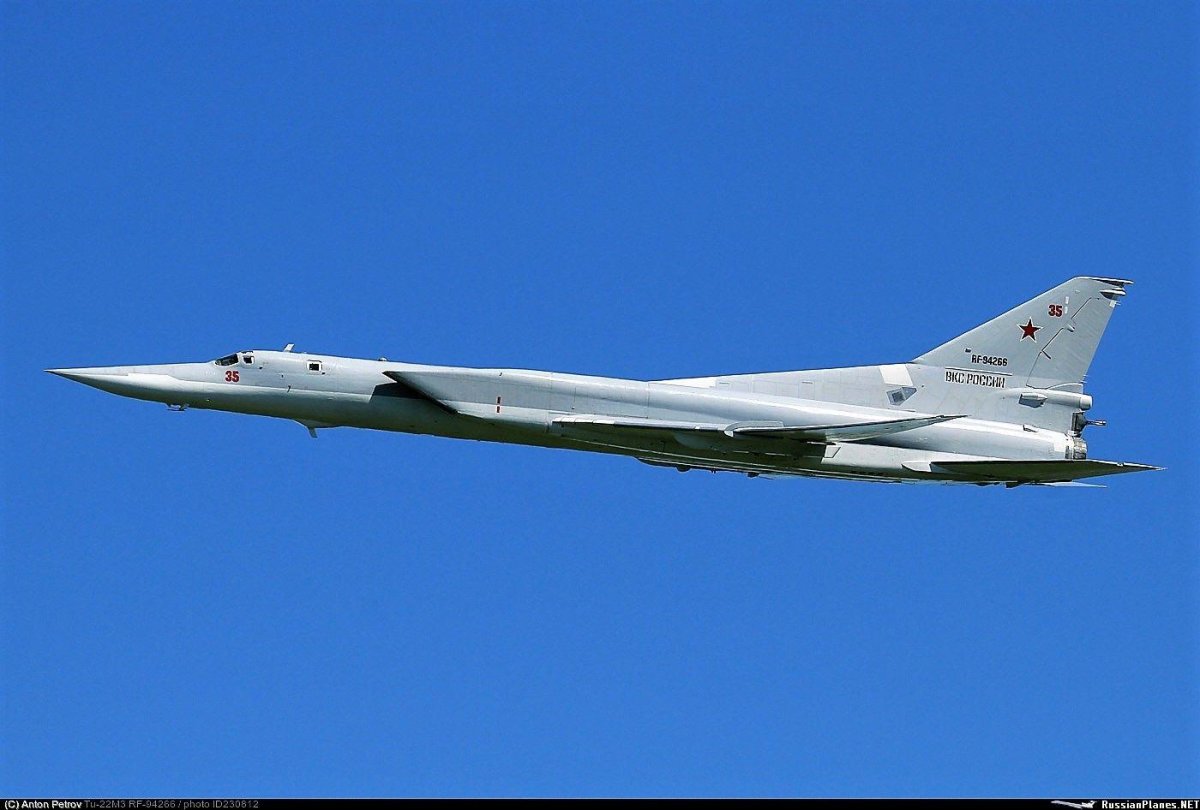 Ту-22м3