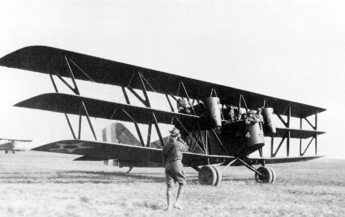 Boeing ga-1