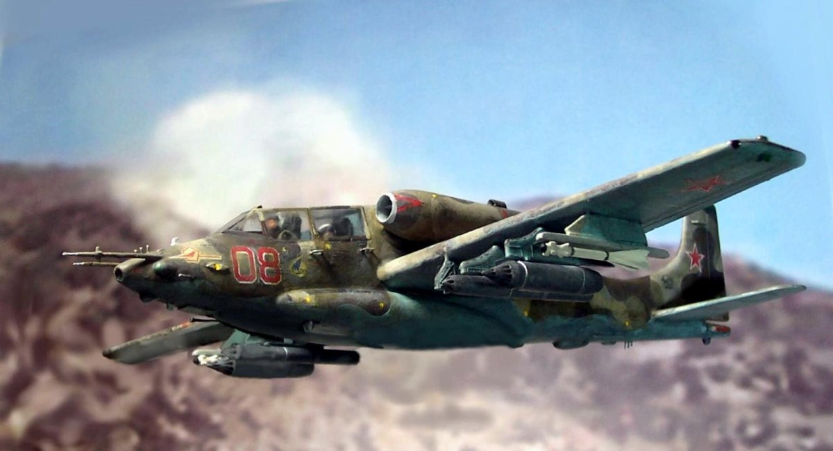 Ил-102 Штурмовик