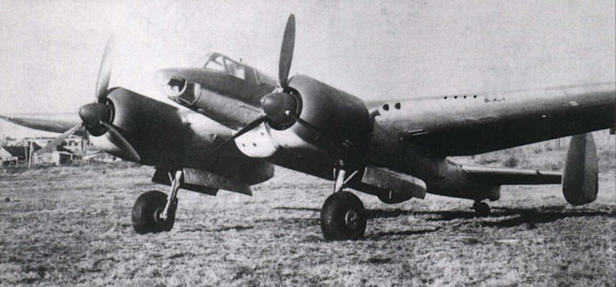 Су-8 Штурмовик