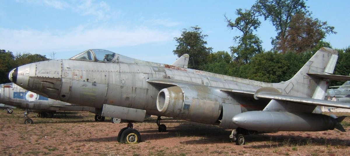 Вотур бомбардировщик