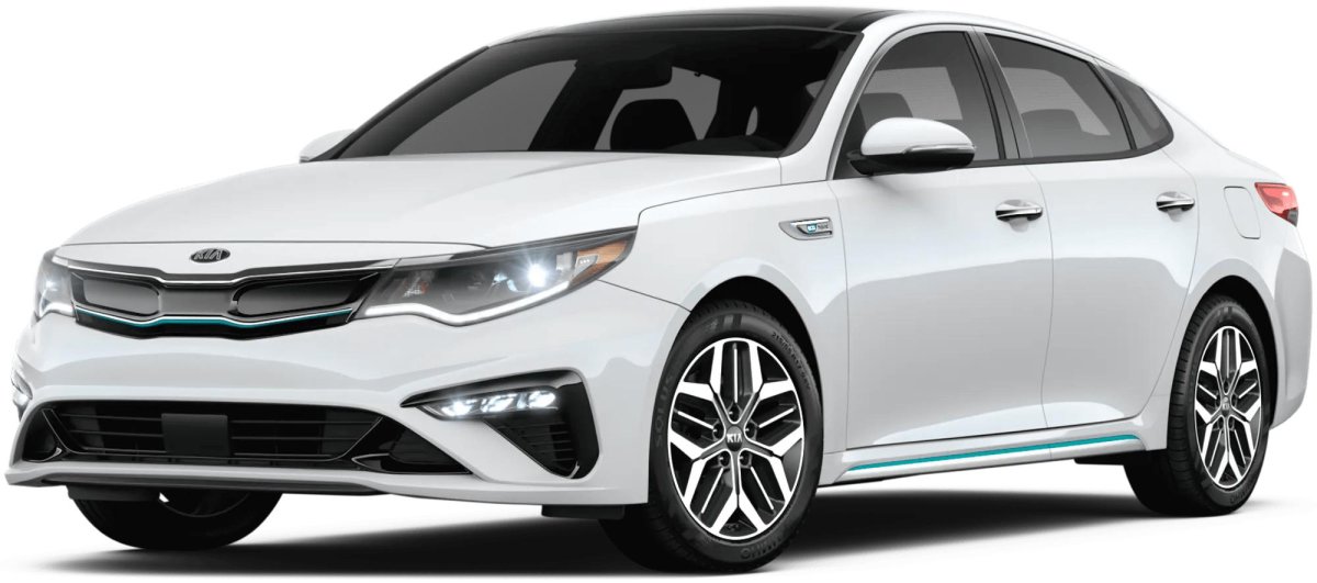 Kia Optima 2020