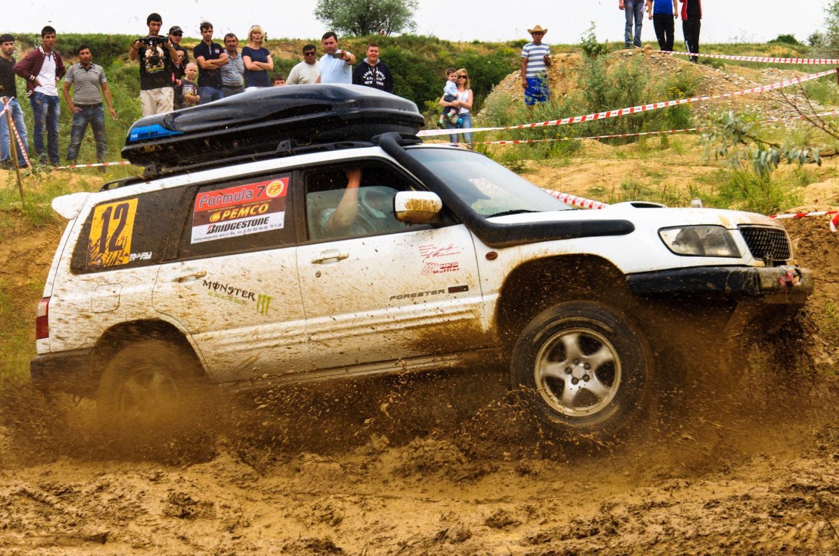 Джимми машина джип триал