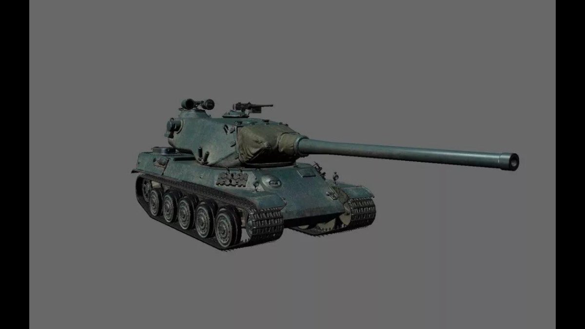 AMX m4 mle. 54