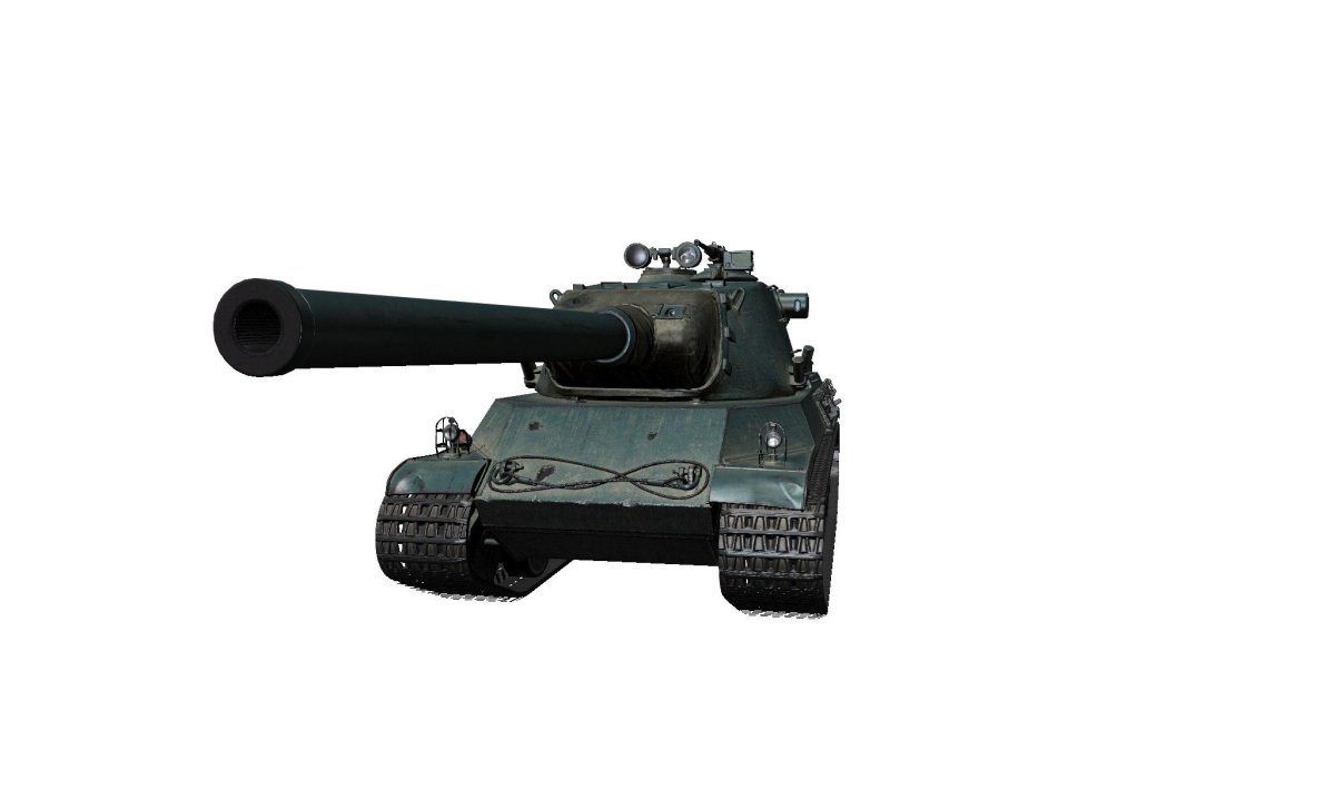 AMX m4 54
