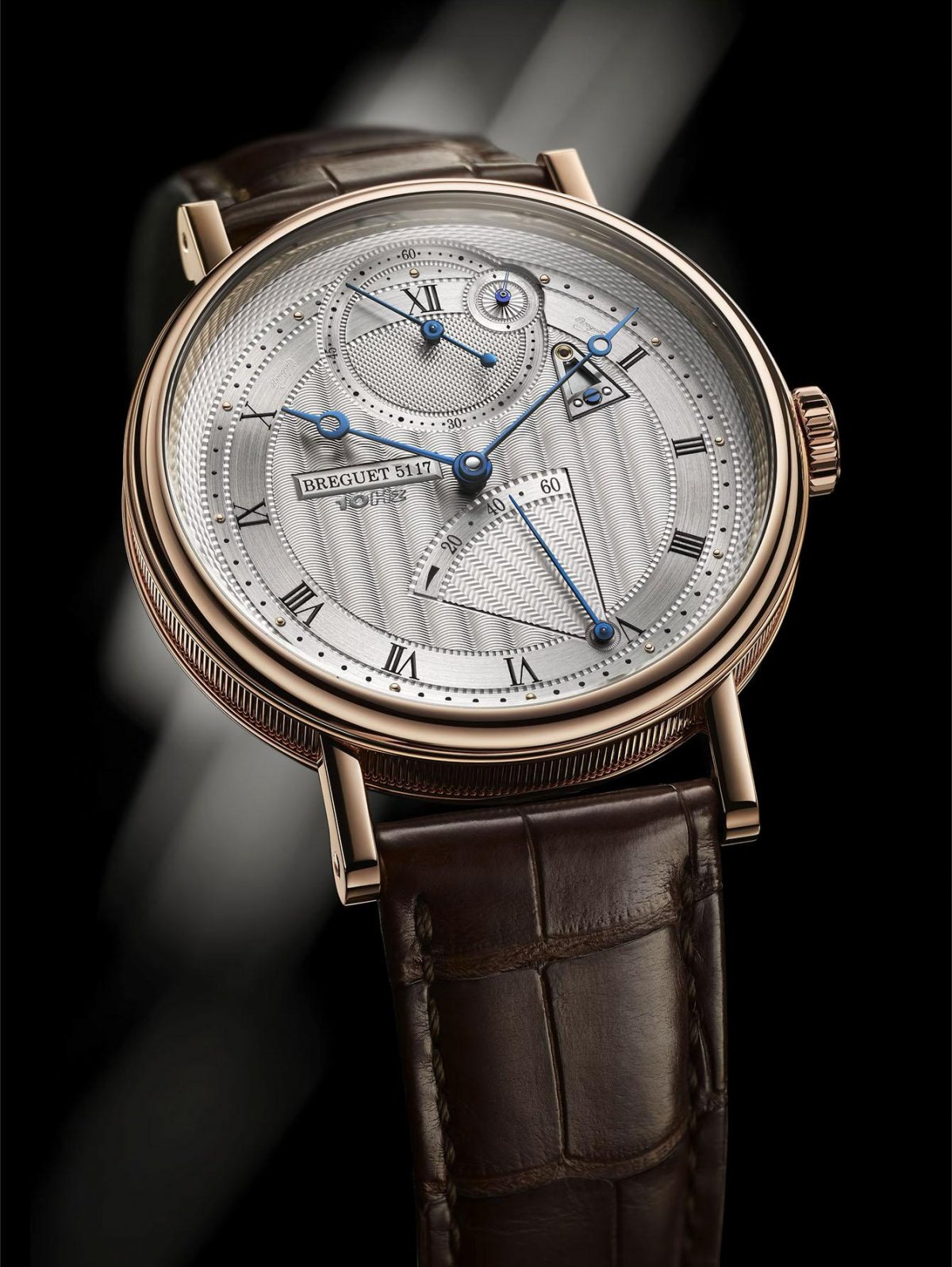 Наручные часы Брегет