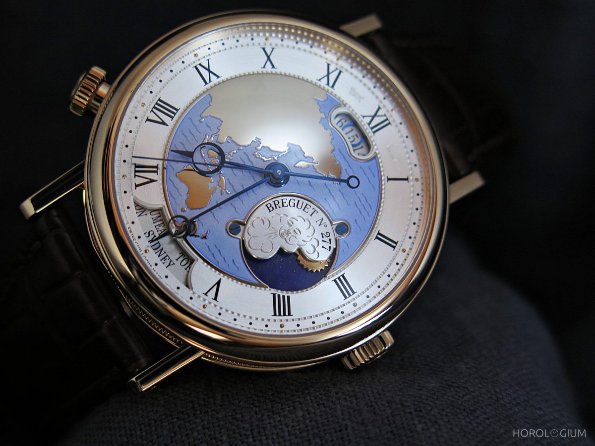 Breguet 5717
