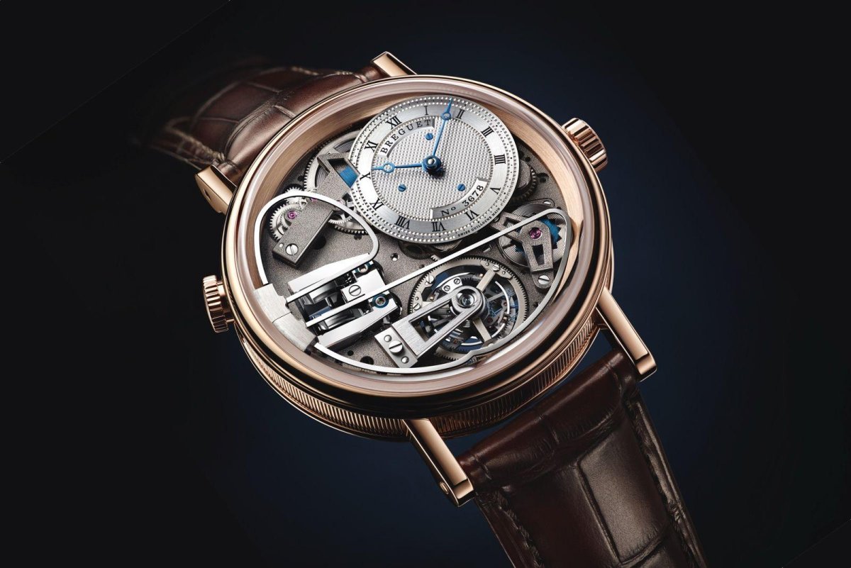 Breguet 5727