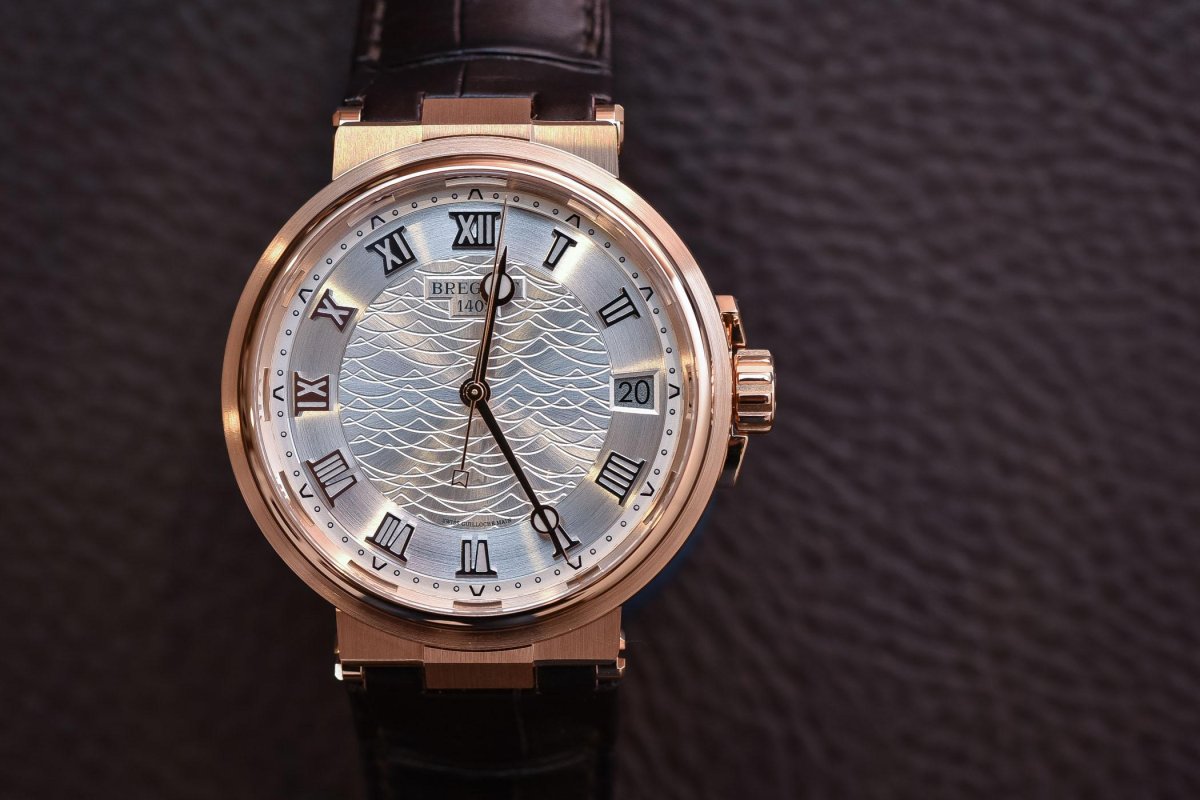 Breguet Marine 5517