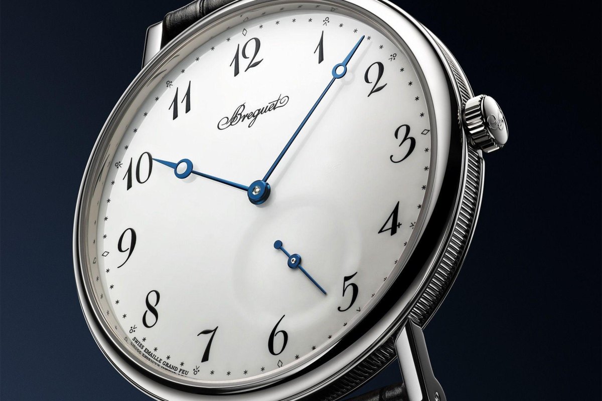 Breguet 5517