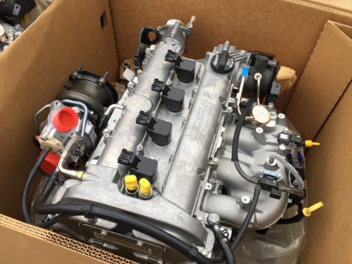 Двигатель Опель Инсигния 2.0