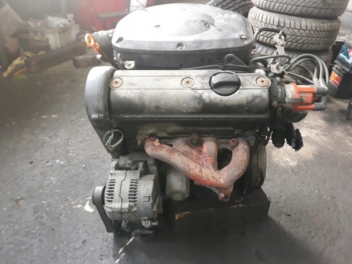 Гольф 3 1,6 AEE