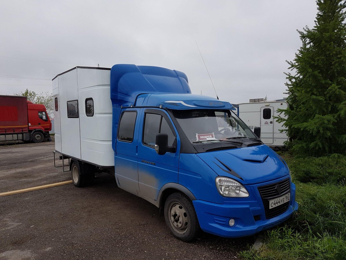 Газель Некст фермер Дальнобой