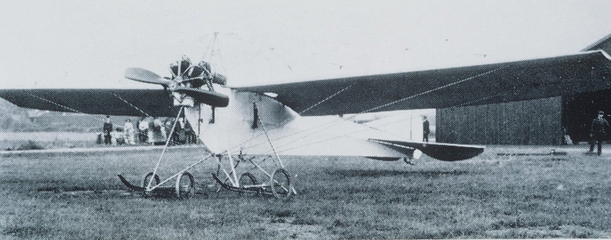 Vickers Type 253