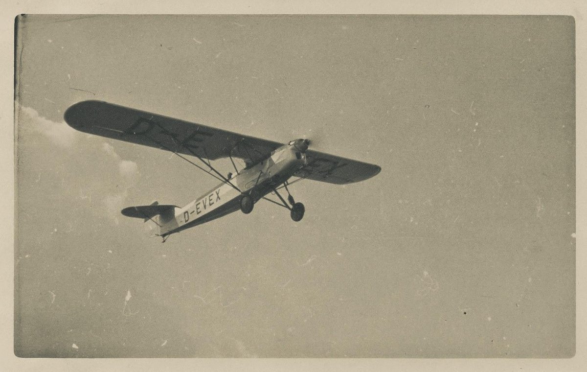 Альбатрос немецкий самолет